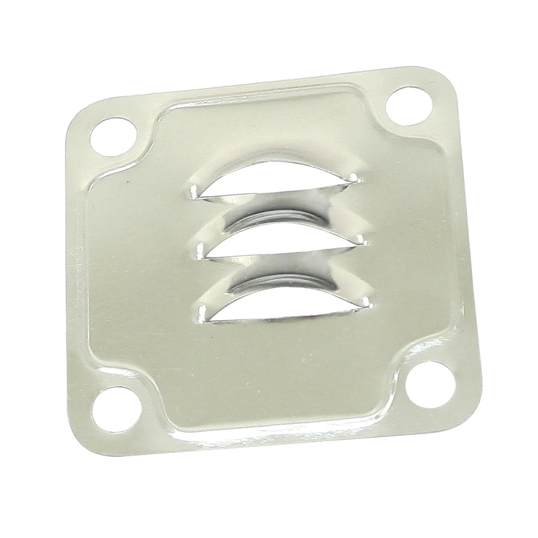 VW Alternator Stand Deflector Plate  - Air Cooled Vintage Works