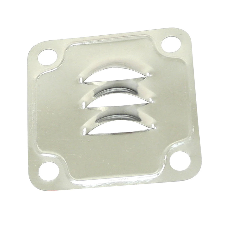 VW Alternator Stand Deflector Plate  - Air Cooled Vintage Works