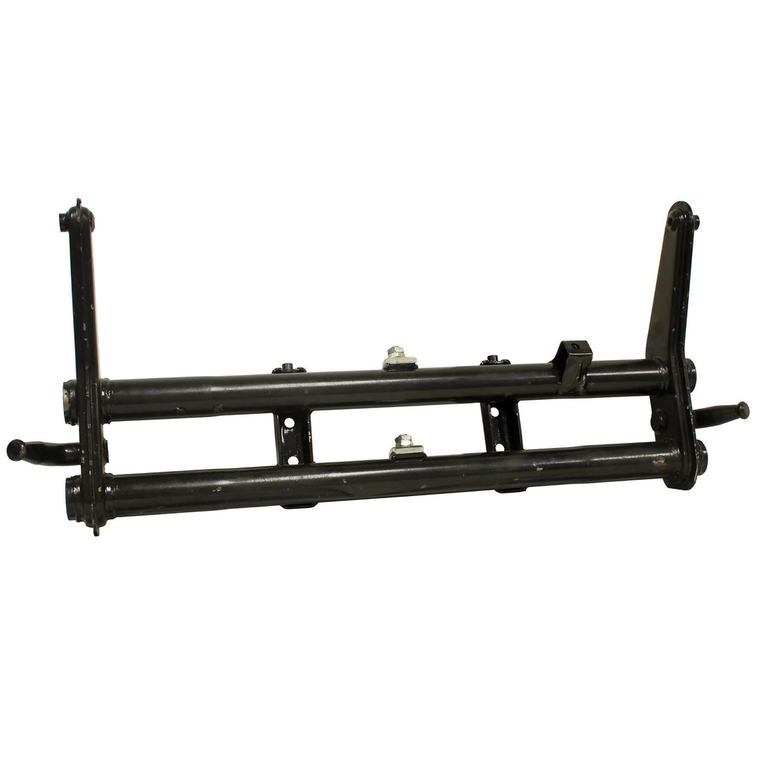 VW Bug Adjustable Stock Width Front Beams - Aircooled Vintage Works