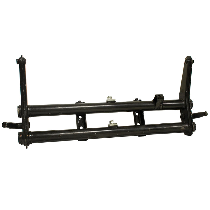 VW Bug Adjustable Stock Width Front Beams - Aircooled Vintage Works