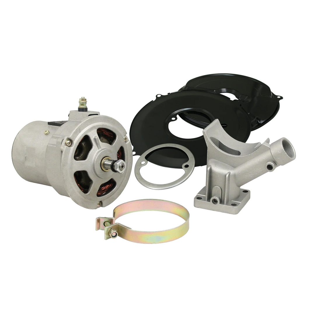 VW Bug And Bus Alternator Conversion Kit  - Air cooled Vintage Works
