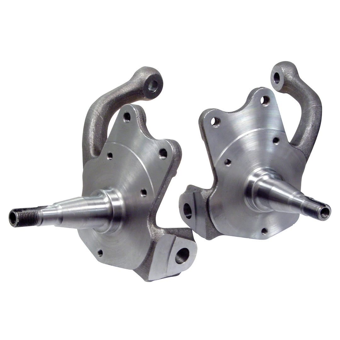 Empi VW Bug Ball Joint Disc Brake Spindles