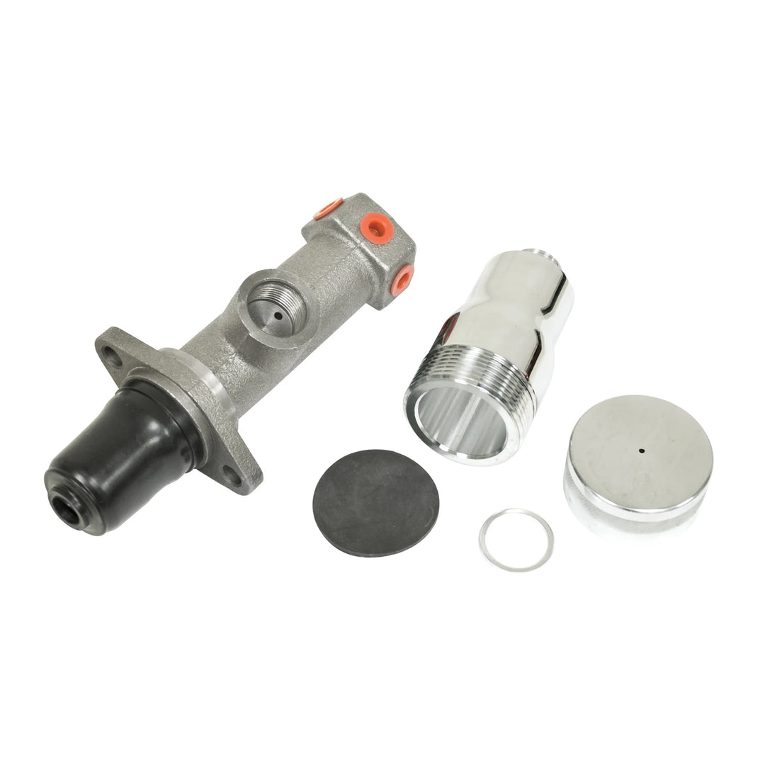 VW Buggy Master Cylinder With Billet Reservoir - Aircooled Vintage Works