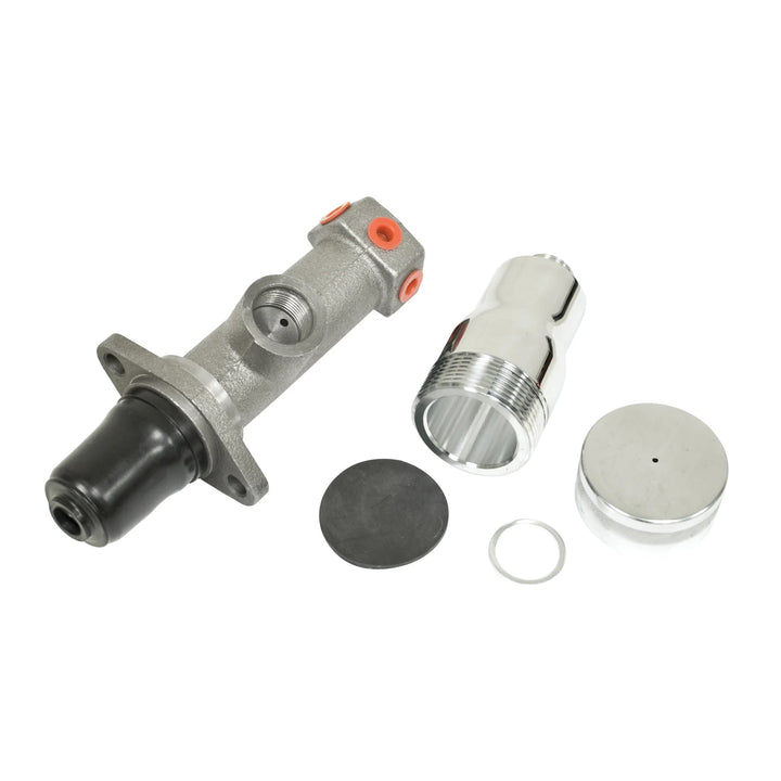 VW Buggy Master Cylinder With Billet Reservoir - Aircooled Vintage Works