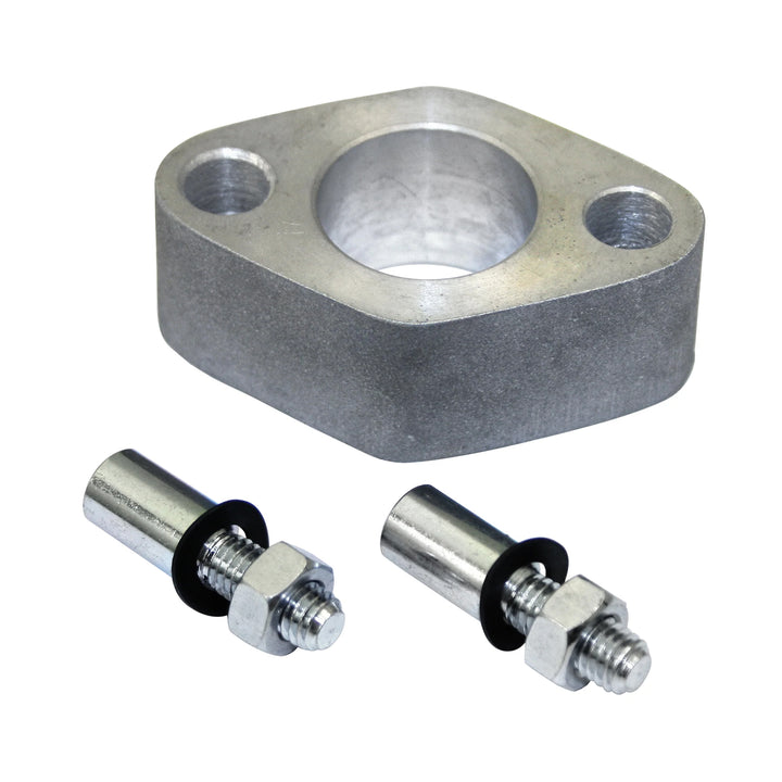 VW Carb Spacers for Alternator Conversions  - Air Cooled Vintage Works