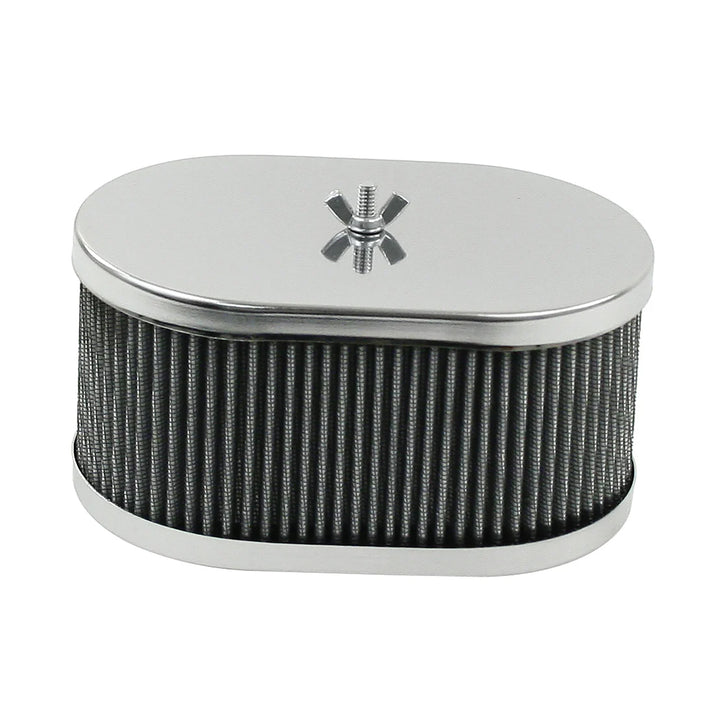 Empi VW Chrome Air Cleaners- Aircooled Vintage Works