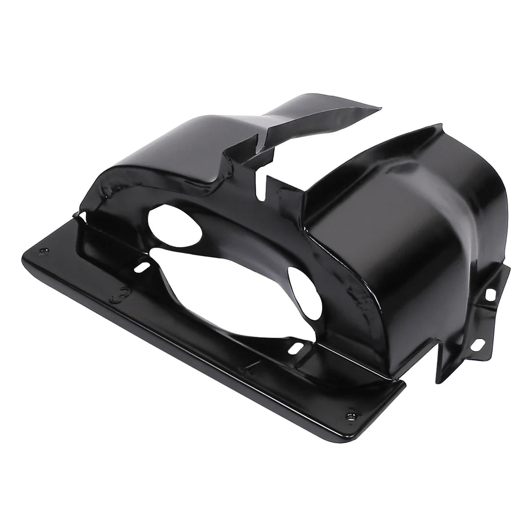 Empi VW Cylinder Head Tin Dual Single Port - Aircooled Vintage Works