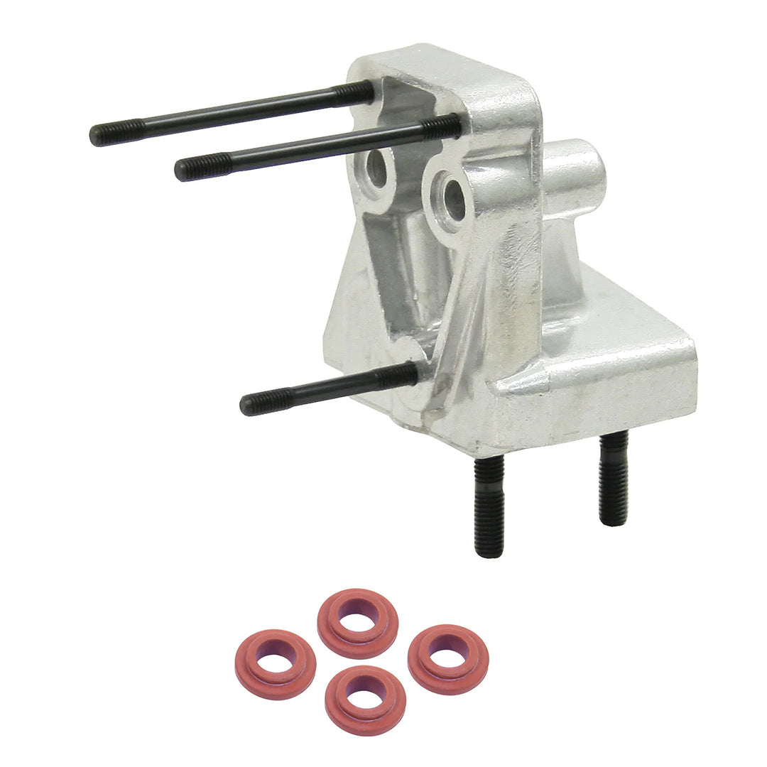 VW Doghouse Oil Cooler Adapter  - Air Cooled Vintage Works