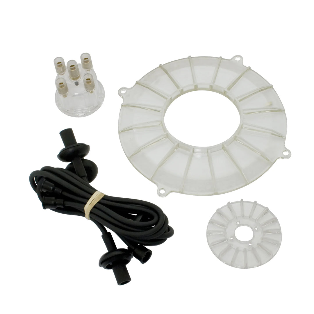 Empi VW Engine Trim Kit  - Air Cooled Vintage Works