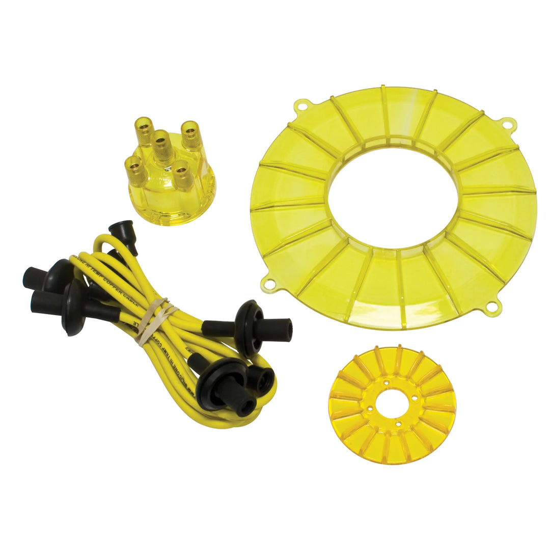 VW Engine Trim Kit  - Air Cooled Vintage Works