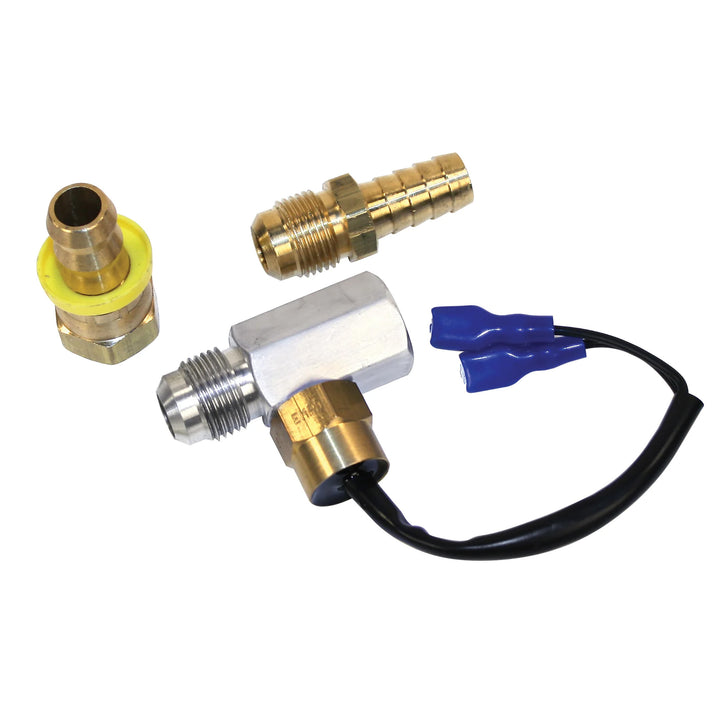 Empi VW Fan Thermostat  - Aircooled Vintage Works