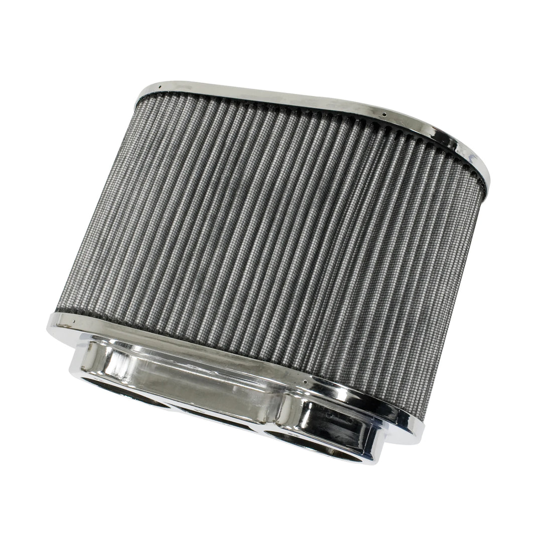 Empi VW IDA Air Cleaners - Aircooled Vintage Works