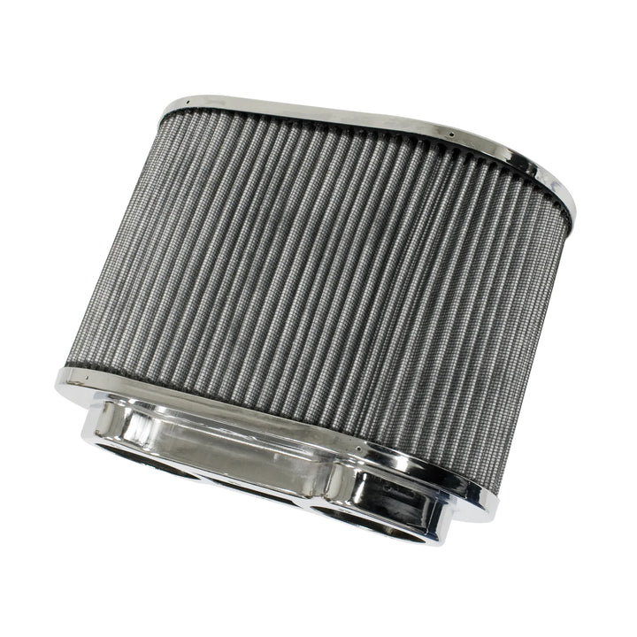 Empi VW IDA Air Cleaners - Aircooled Vintage Works