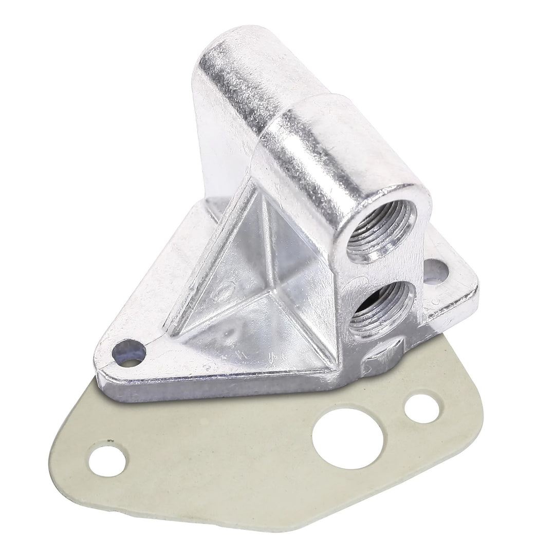 VW Oil Cooler Bypass - Air Cooled Vintage Works