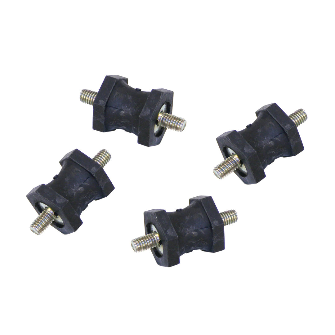 Empi Oil Cooler Mounting Dampers  - Air Cooled Vintage Works