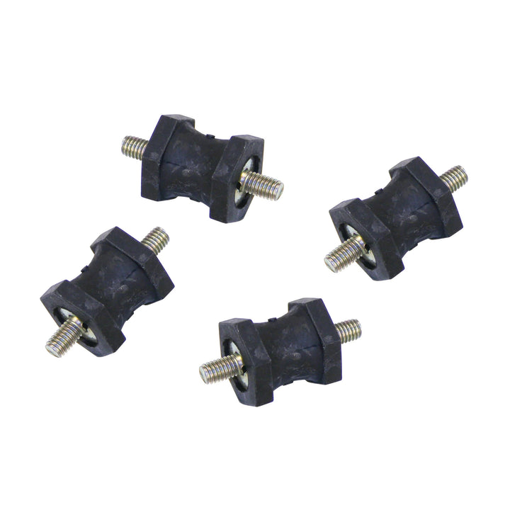 Empi Oil Cooler Mounting Dampers  - Air Cooled Vintage Works