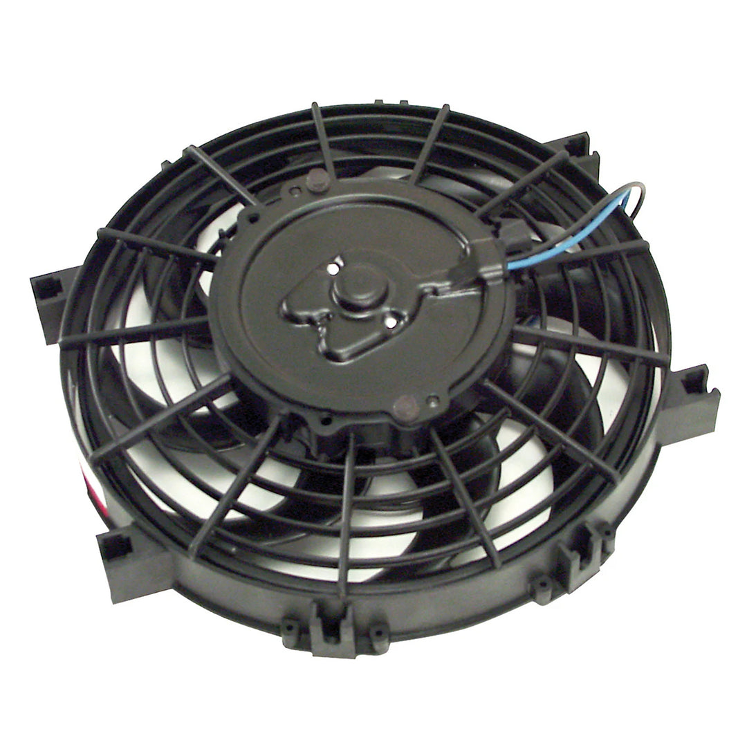 Empi VW Oil Cooler Replacement Fan  - Air Cooled Vintage Works