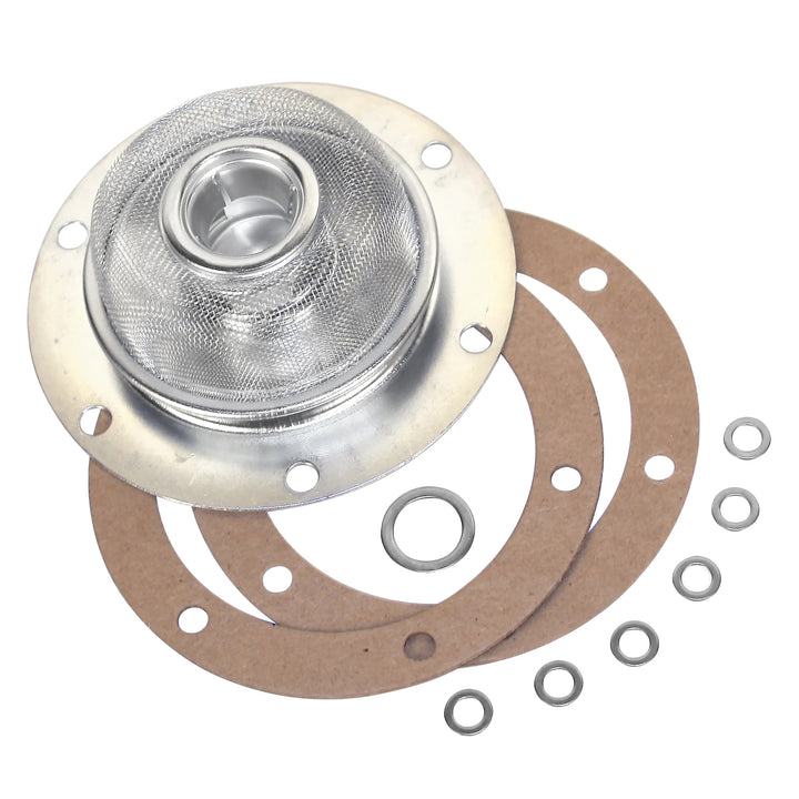 VW Oil Screen Kit  - Air Cooled Vintage Works