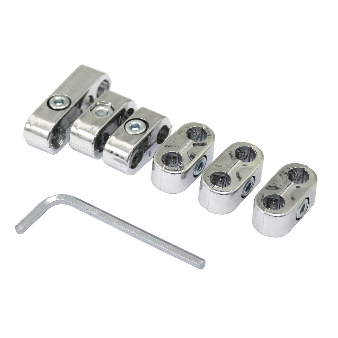 Empi VW Spark Plug Wire Separator Kits  - Air Cooled Vintage Works