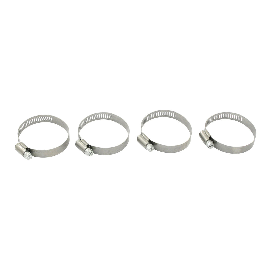 VW Stainless Steel Heater Hose Clamps  - Air Cooled Vintage Works