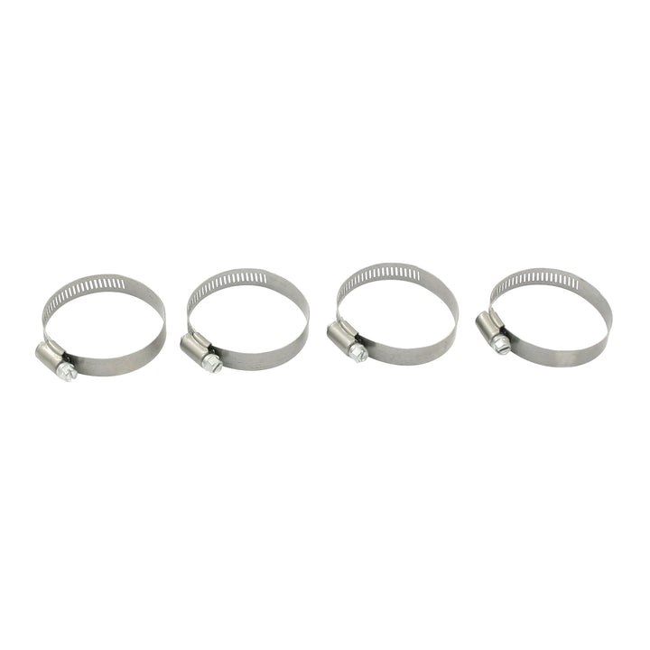 VW Stainless Steel Heater Hose Clamps  - Air Cooled Vintage Works