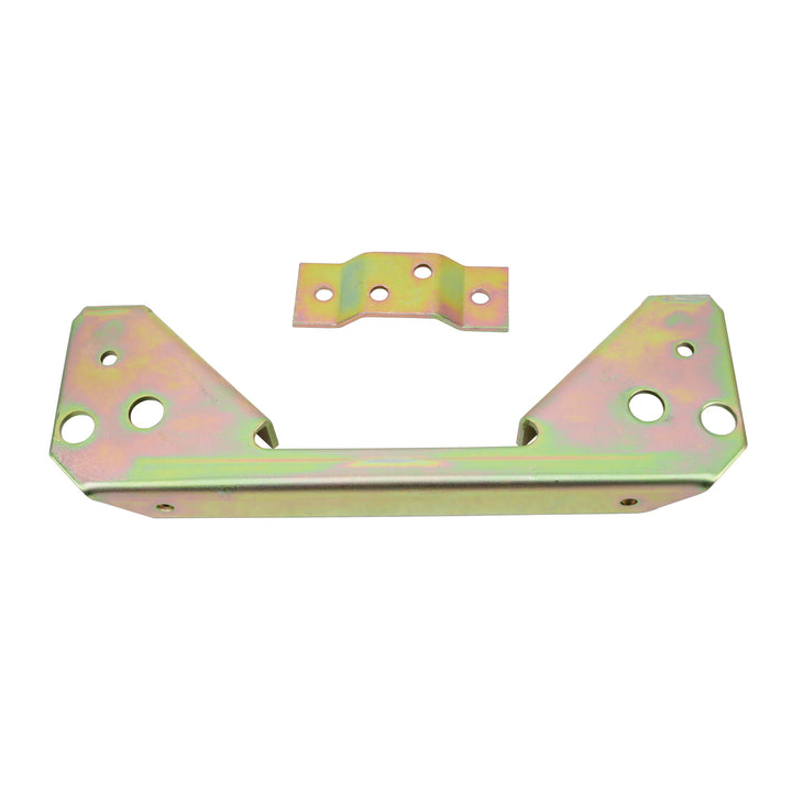 Empi VW Type 1 Bug Heavy Duty Solid Trans Mount Kit  - Aircooled Vintage Works