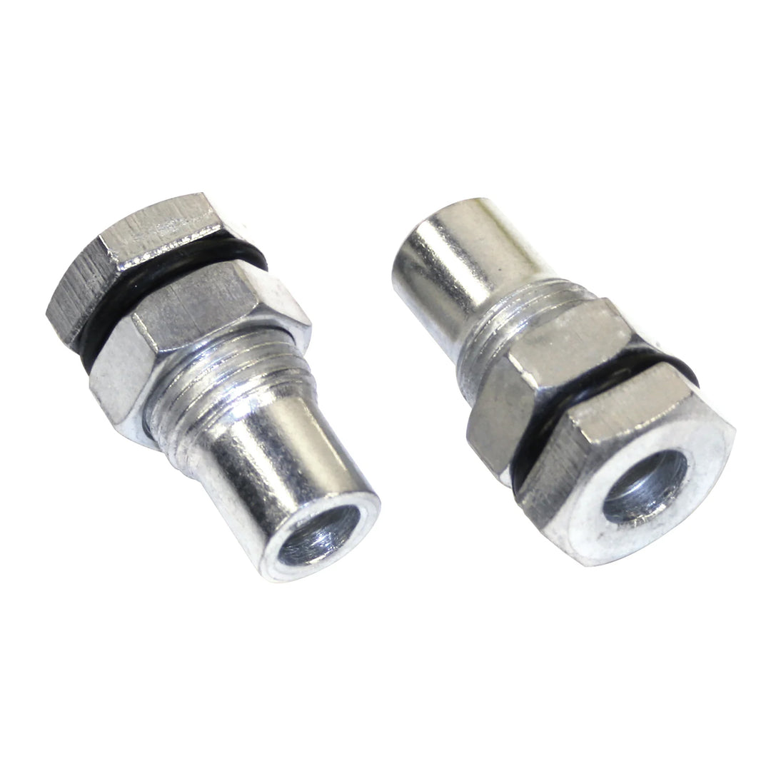 Empi VW Valve Cover Vents  - Air Cooled Vintage Works