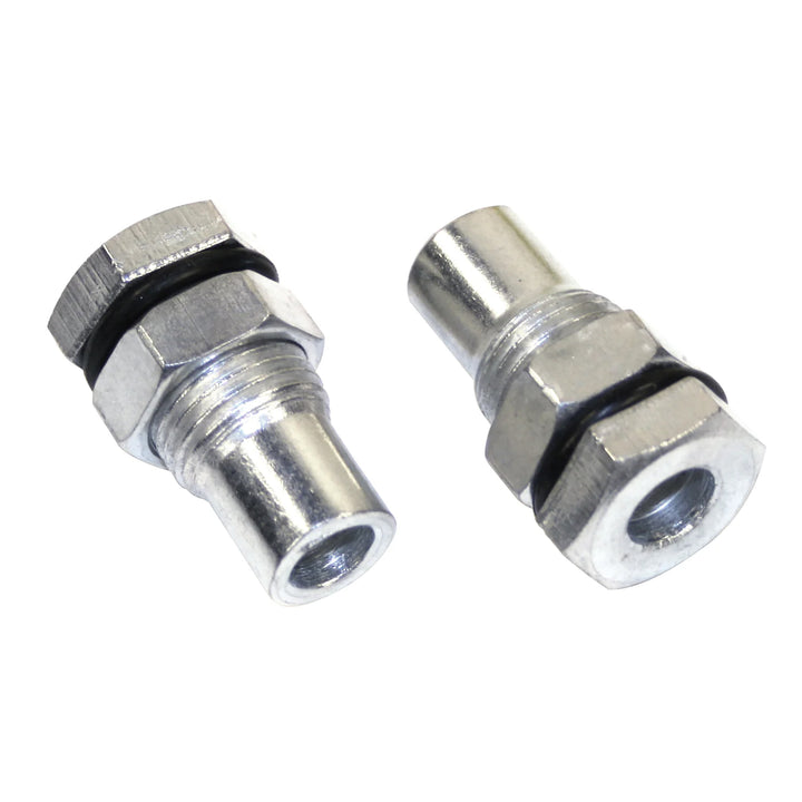 Empi VW Valve Cover Vents  - Air Cooled Vintage Works