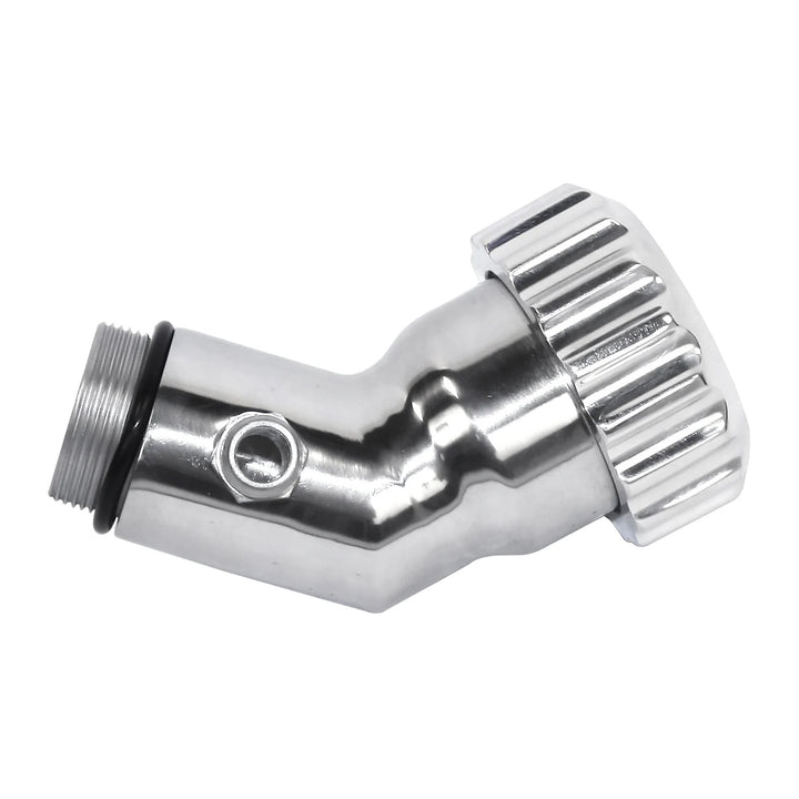 Empi Vertical VW Oil Filler With Cap  - Air Cooled Vintage Works