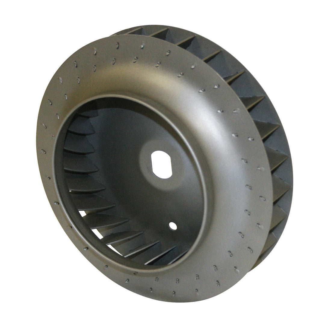 Empi Welded VW Cooling Fan Late Style   -  Aircooled Vintage Works