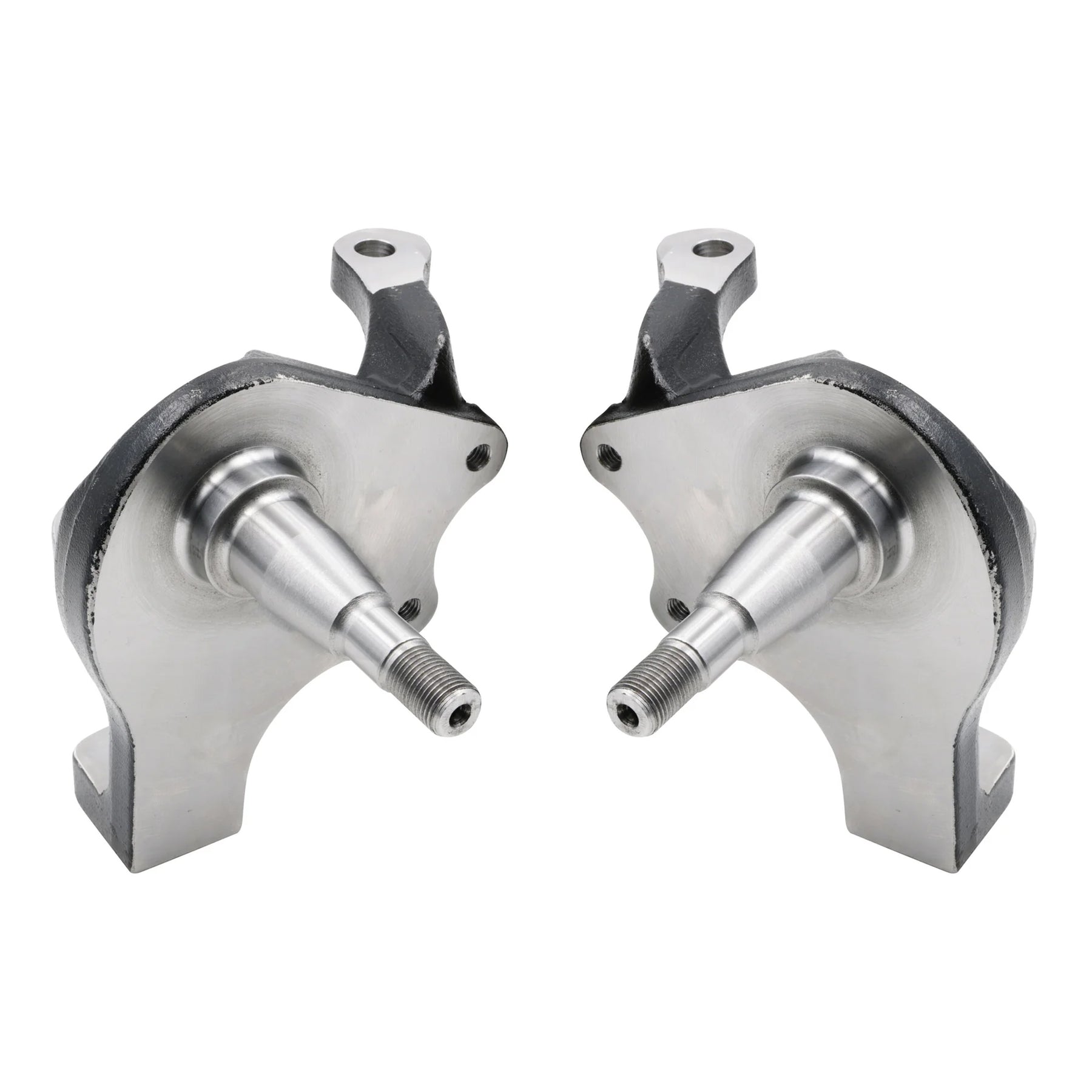 ZERO Offset Forged VW Bug Drop Spindles – Aircooled Vintage Works
