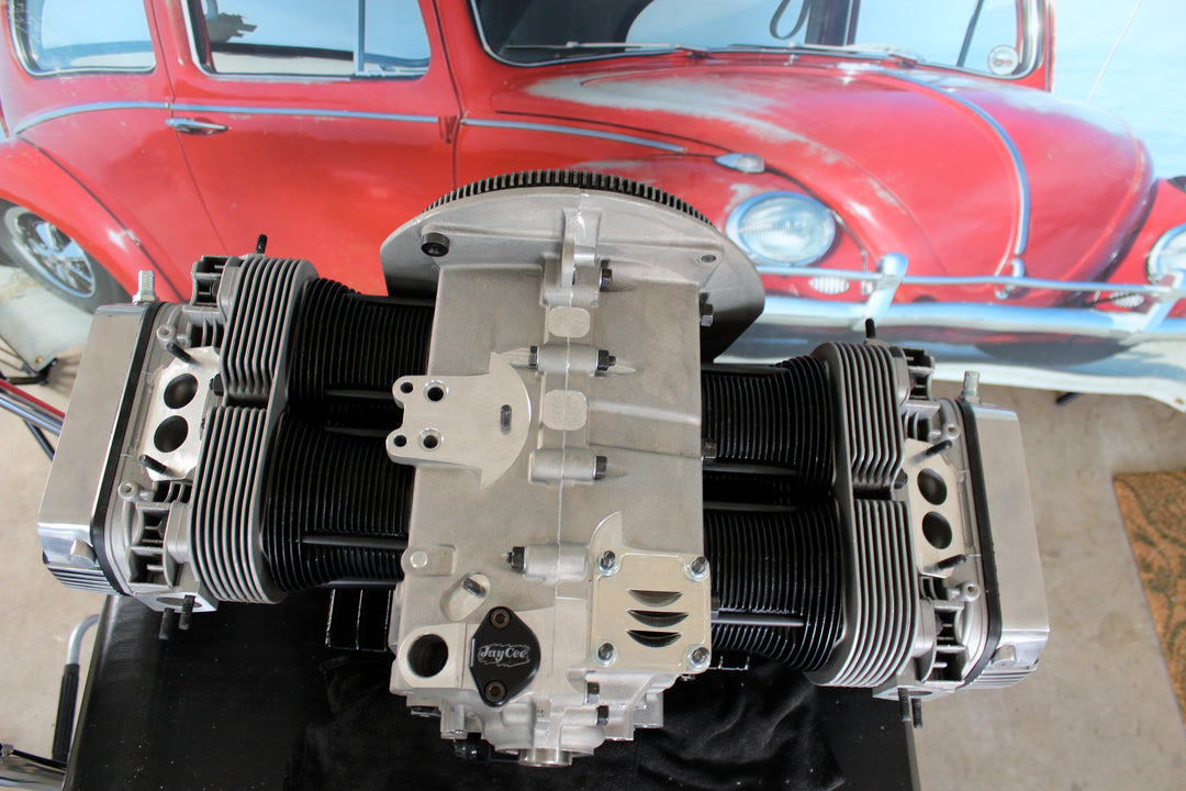 AVW Street Performance 2165cc VW Longblock