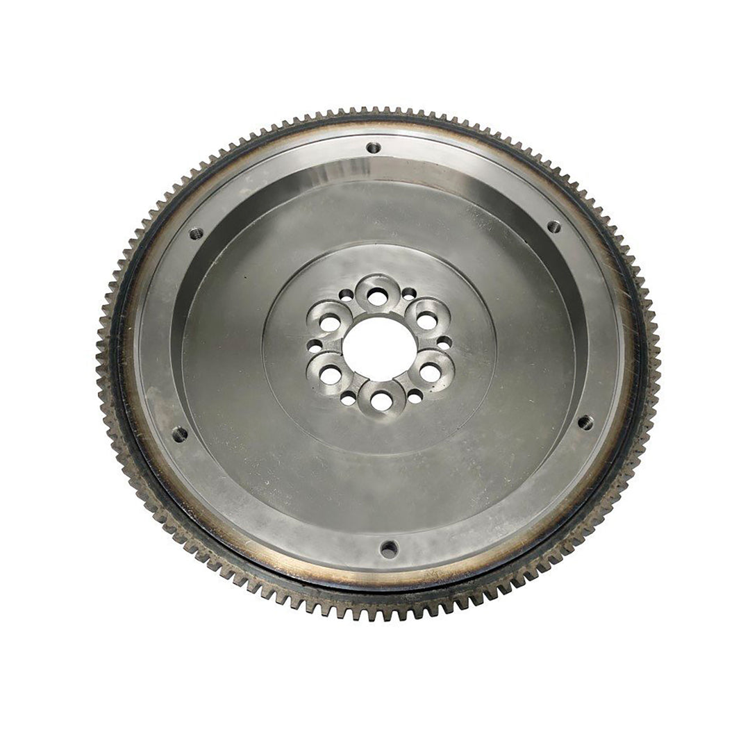 Forged Flanged Flywheel for Flanged Crankshaft 200mm Clutch