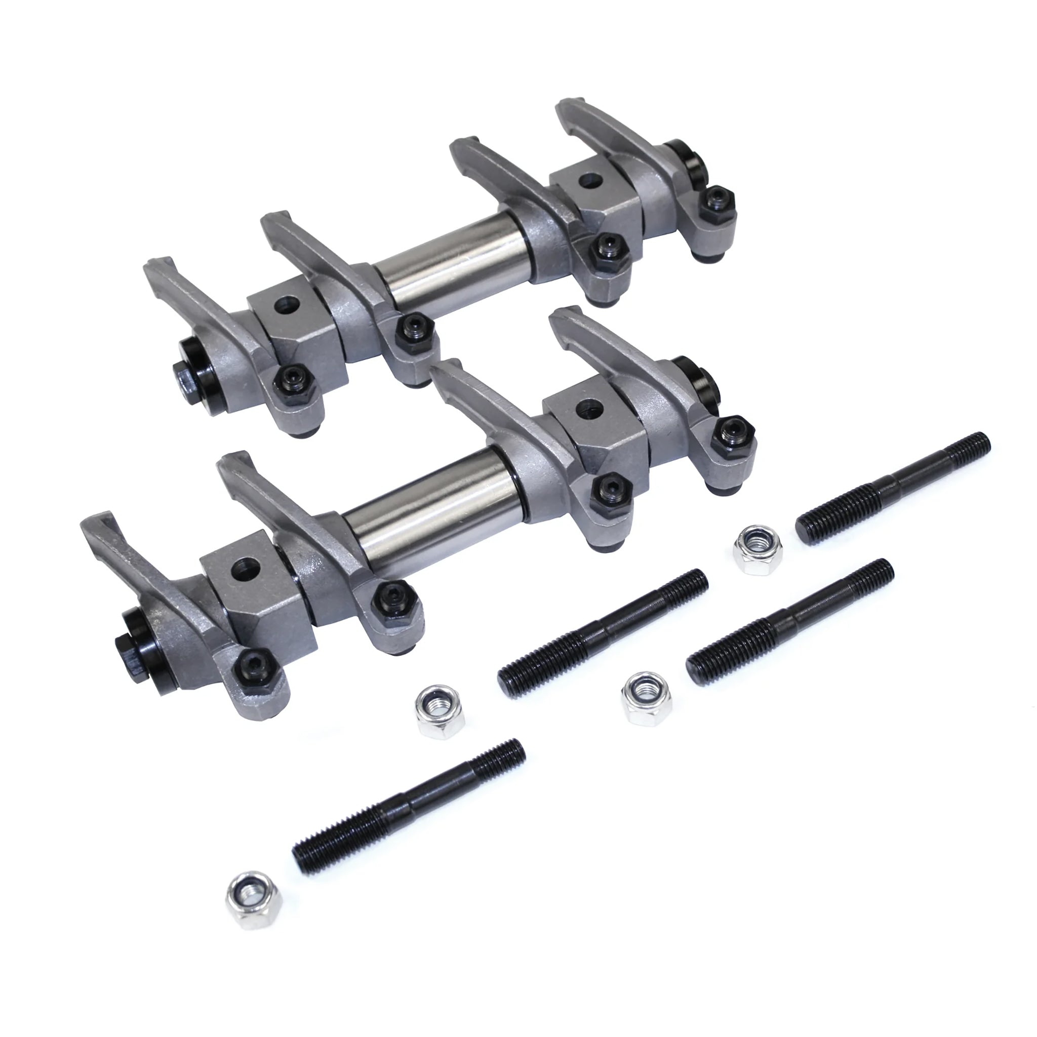 Forged 1.25 VW Ratio Rocker Assemblies – Aircooled Vintage Works
