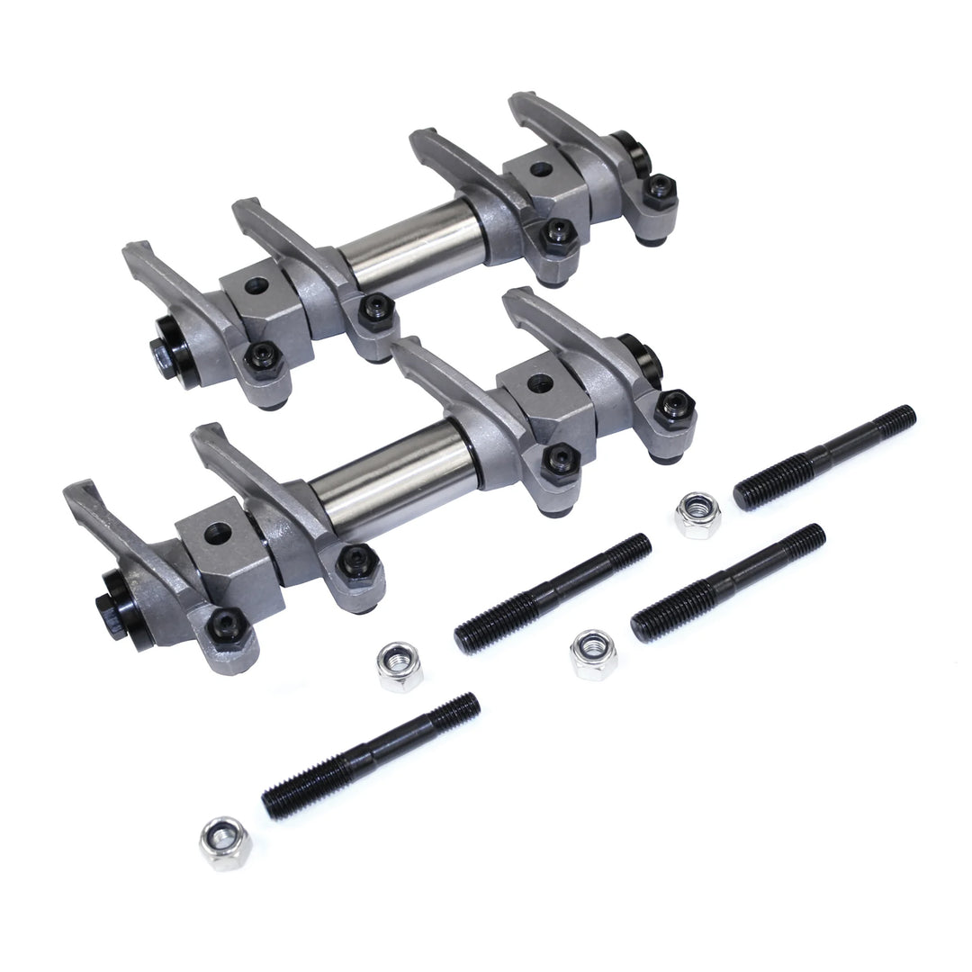 Forged 1.40 VW Ratio Rocker Assemblies