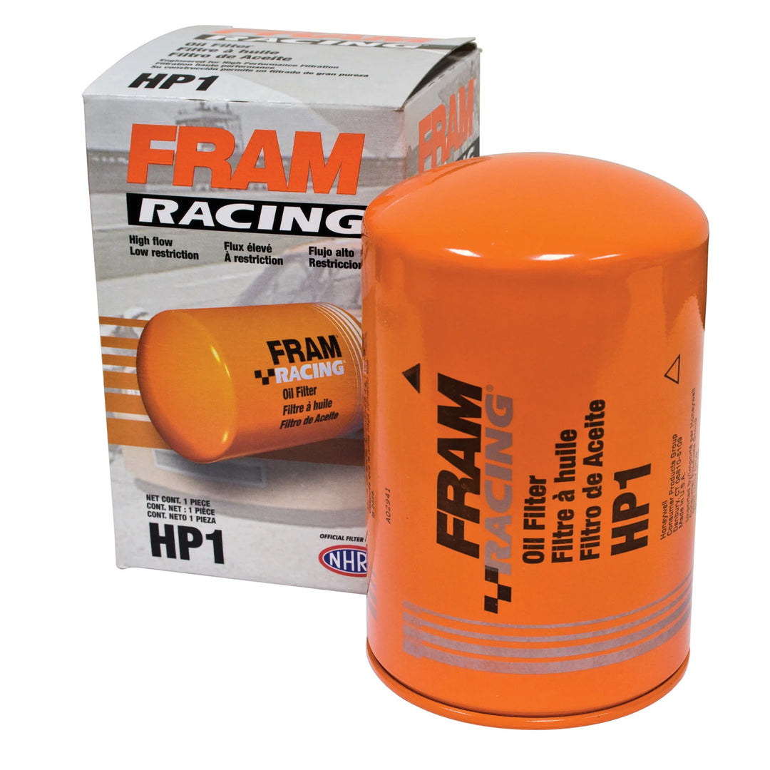 Fram VW HP1 Oil Filter - Air Cooled Vintage Works