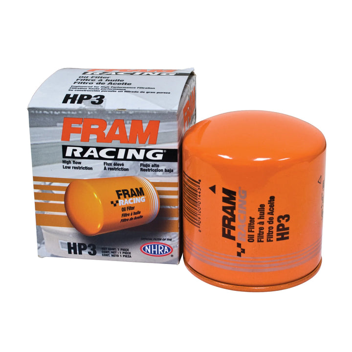 Fram VW Oil Filter  - Air Cooled Vintage Works