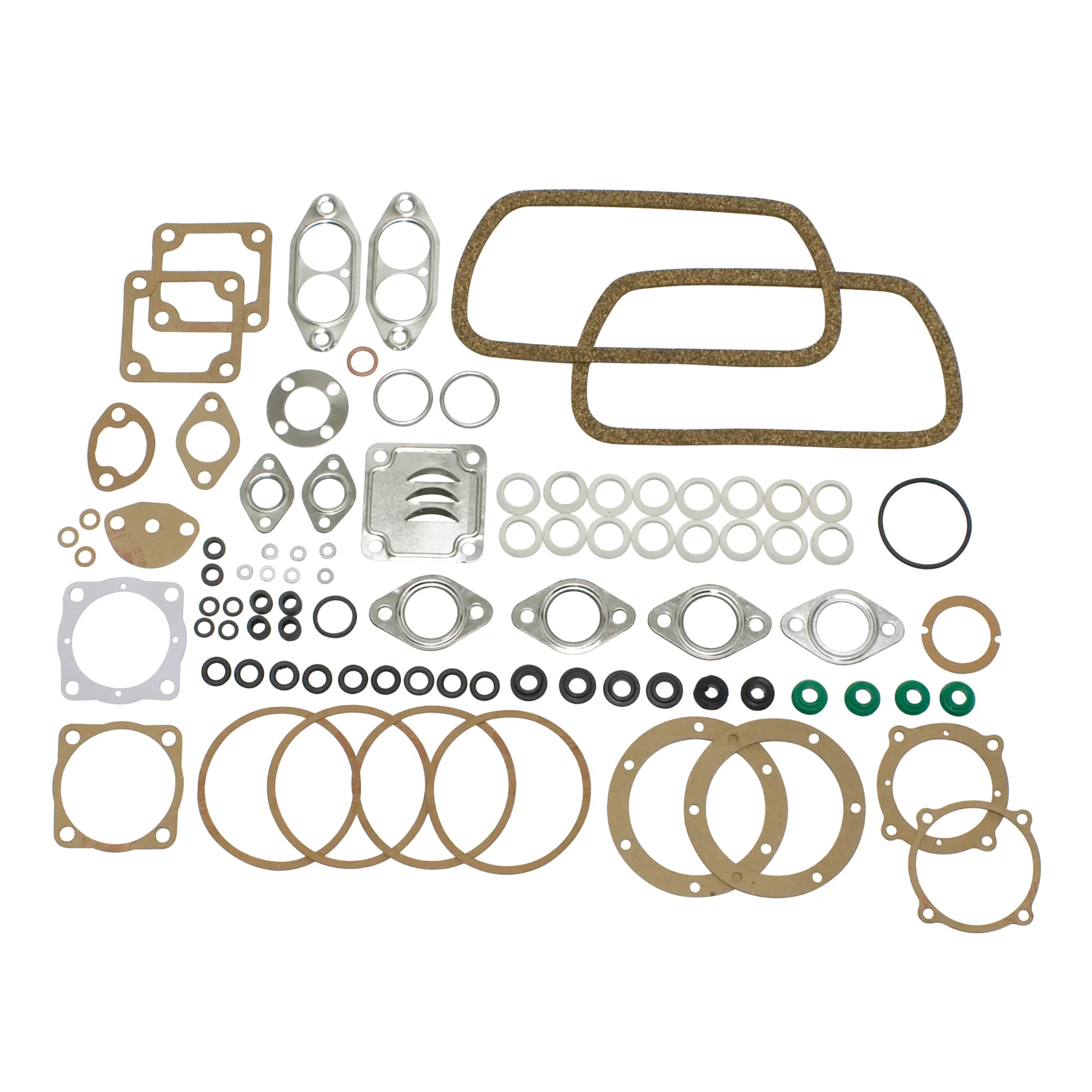 Seals and Gaskets – Aircooled Vintage Works