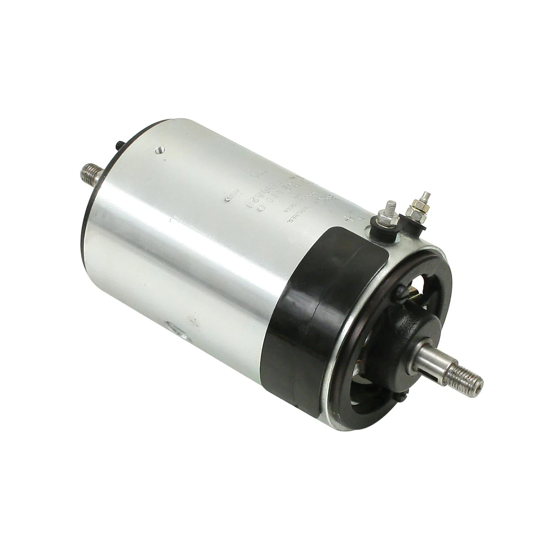 Genuine Bosch VW Generator And Voltage Regulator – Aircooled