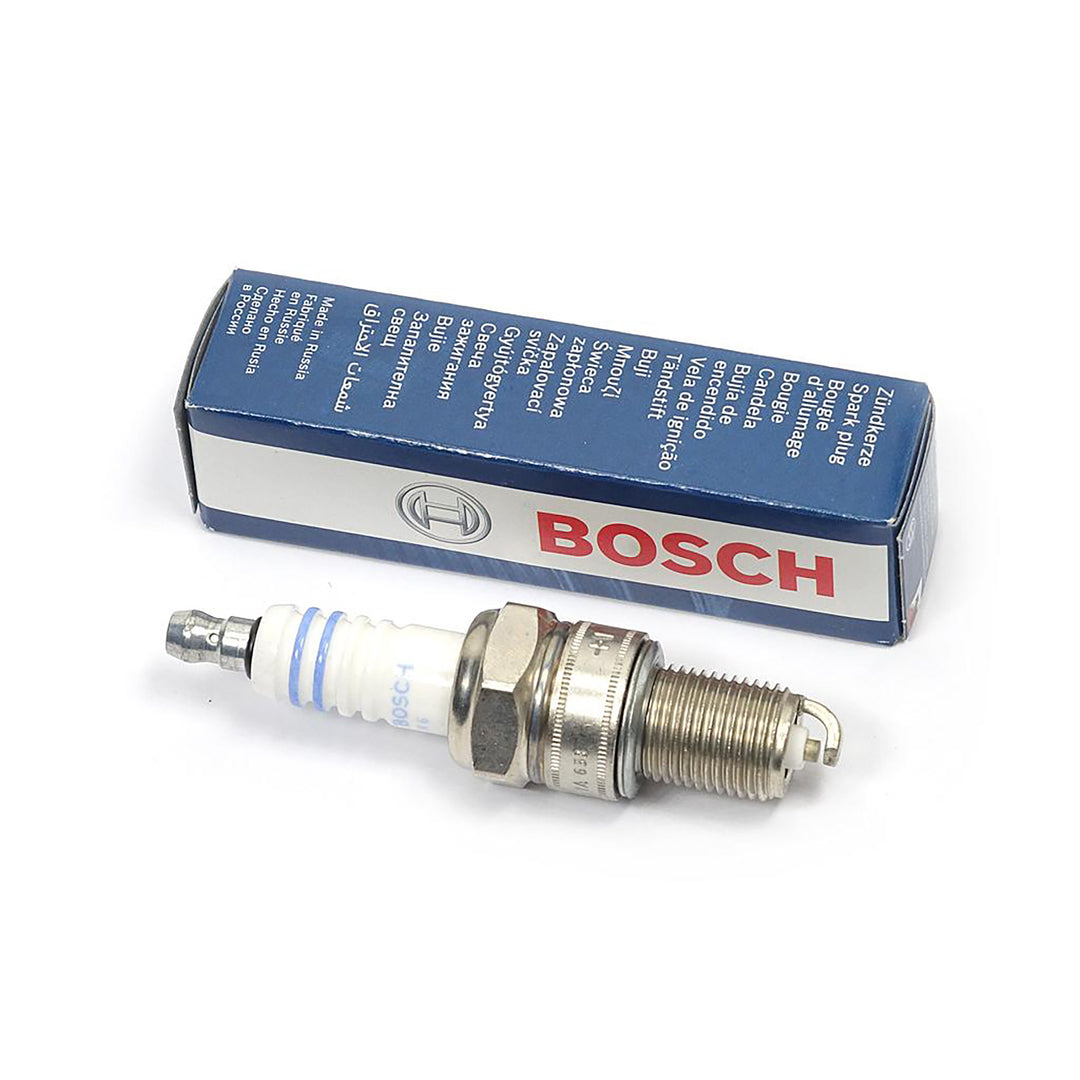 Genuine Bosch VW Spark Plugs