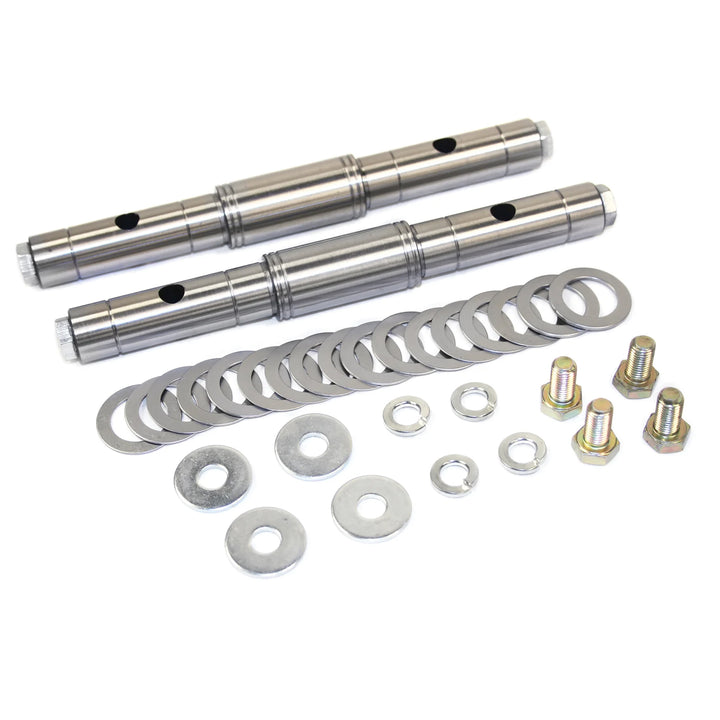 High Performance Solid Center VW Rocker Shaft Kit - AVW