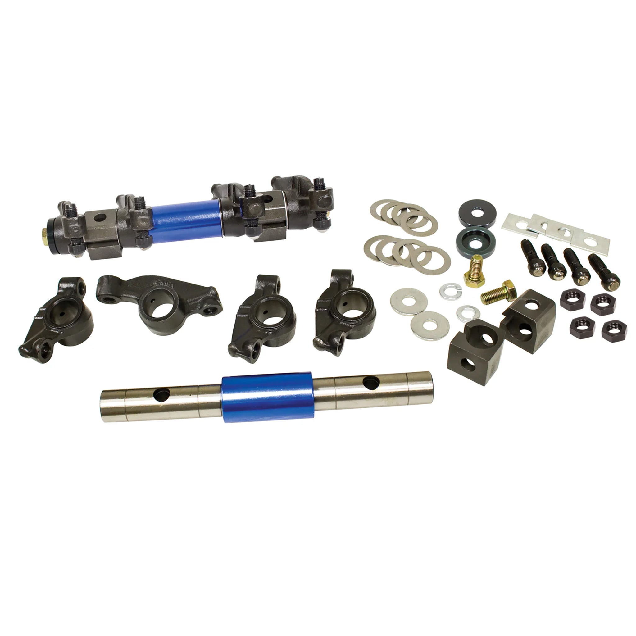 Rocker Assemblies – Aircooled Vintage Works