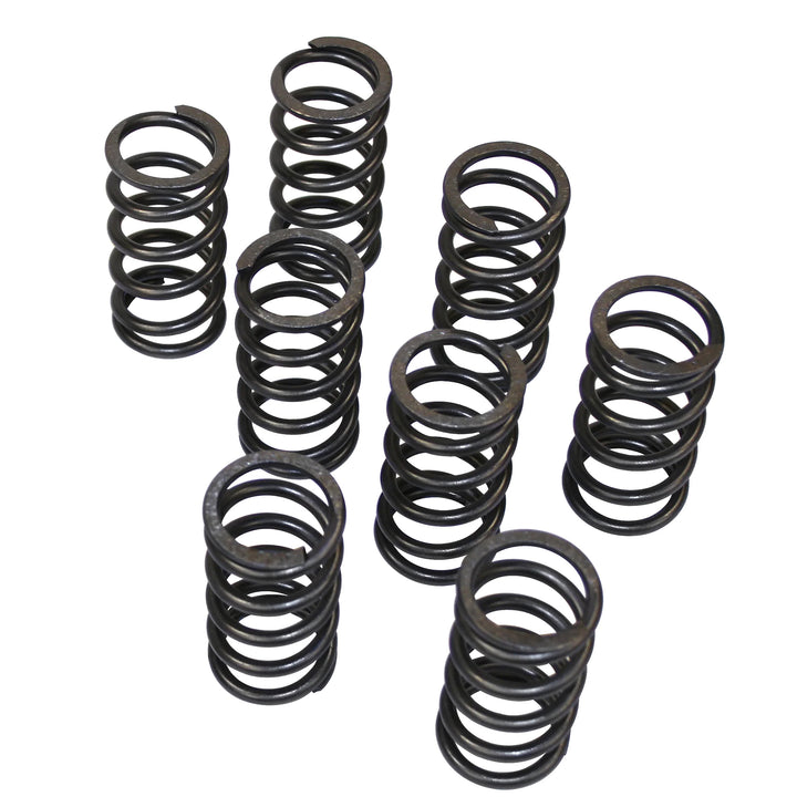 High Performance VW Hi Rev Single Valve Springs Set