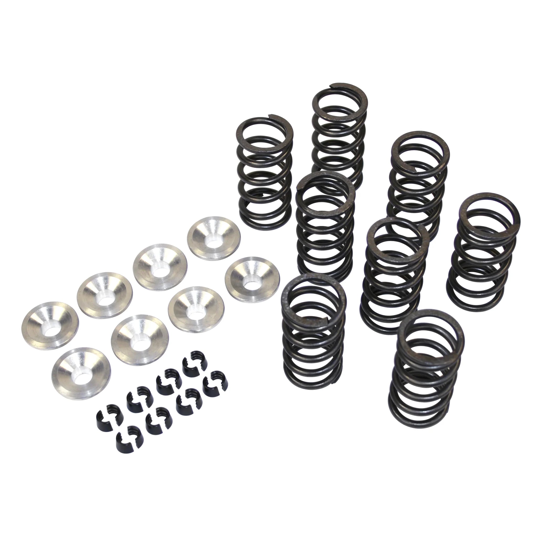 High Rev VW Single Spring/ Retainer Kit – Aircooled Vintage Works
