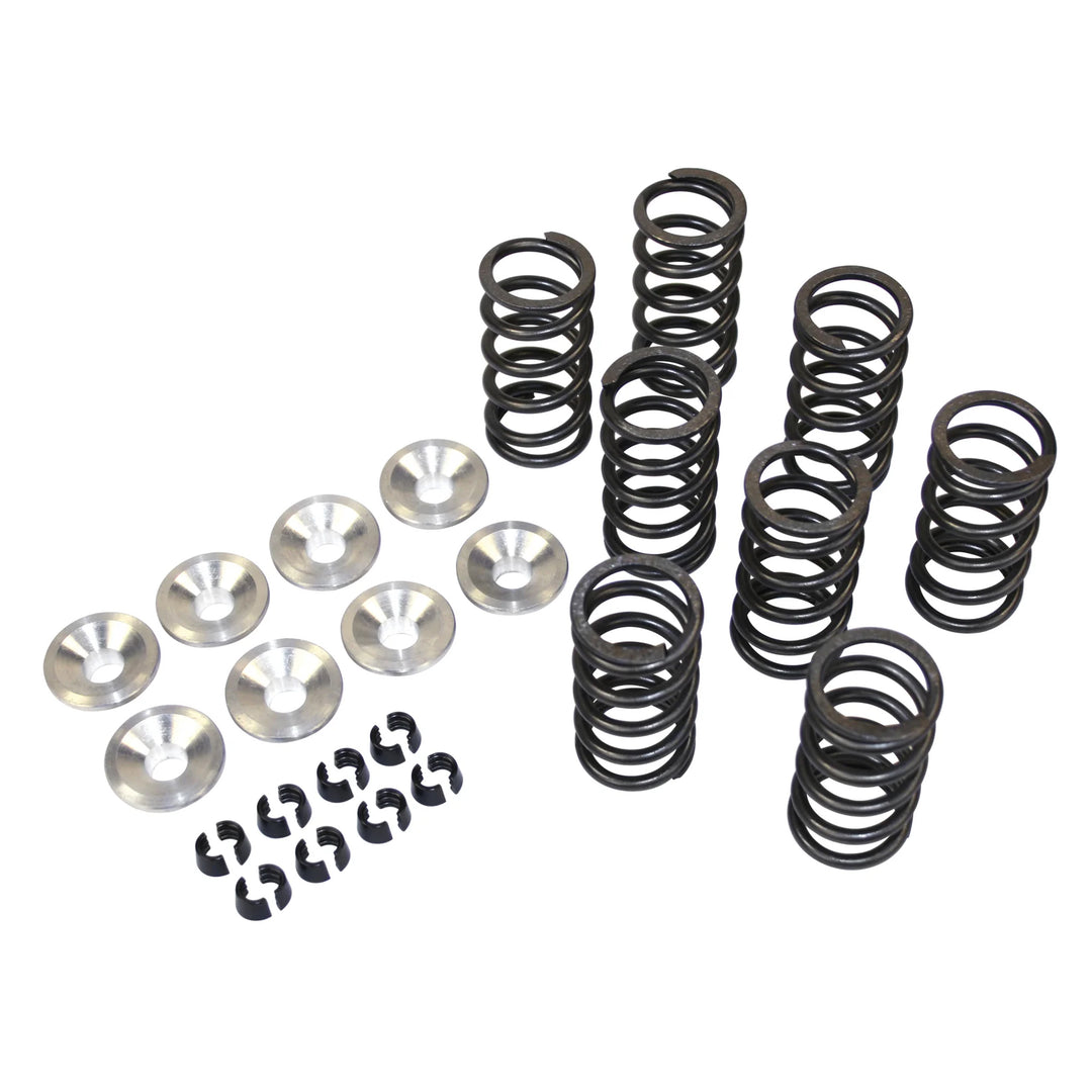 High Rev VW Single Spring Retainer Kit - Air cooled Vintage Works