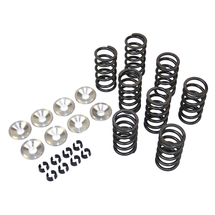High Rev VW Single Spring Retainer Kit - Air cooled Vintage Works