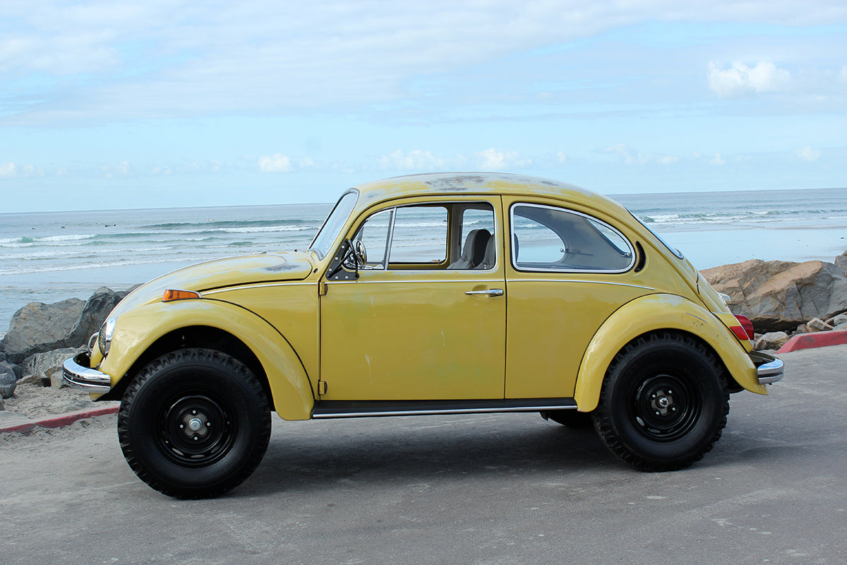 ardn　　　　　　　　　　　　　　　　　　　Vintage Works VW Air Cooled Performance Bug Engine Wheels Parts Brakes