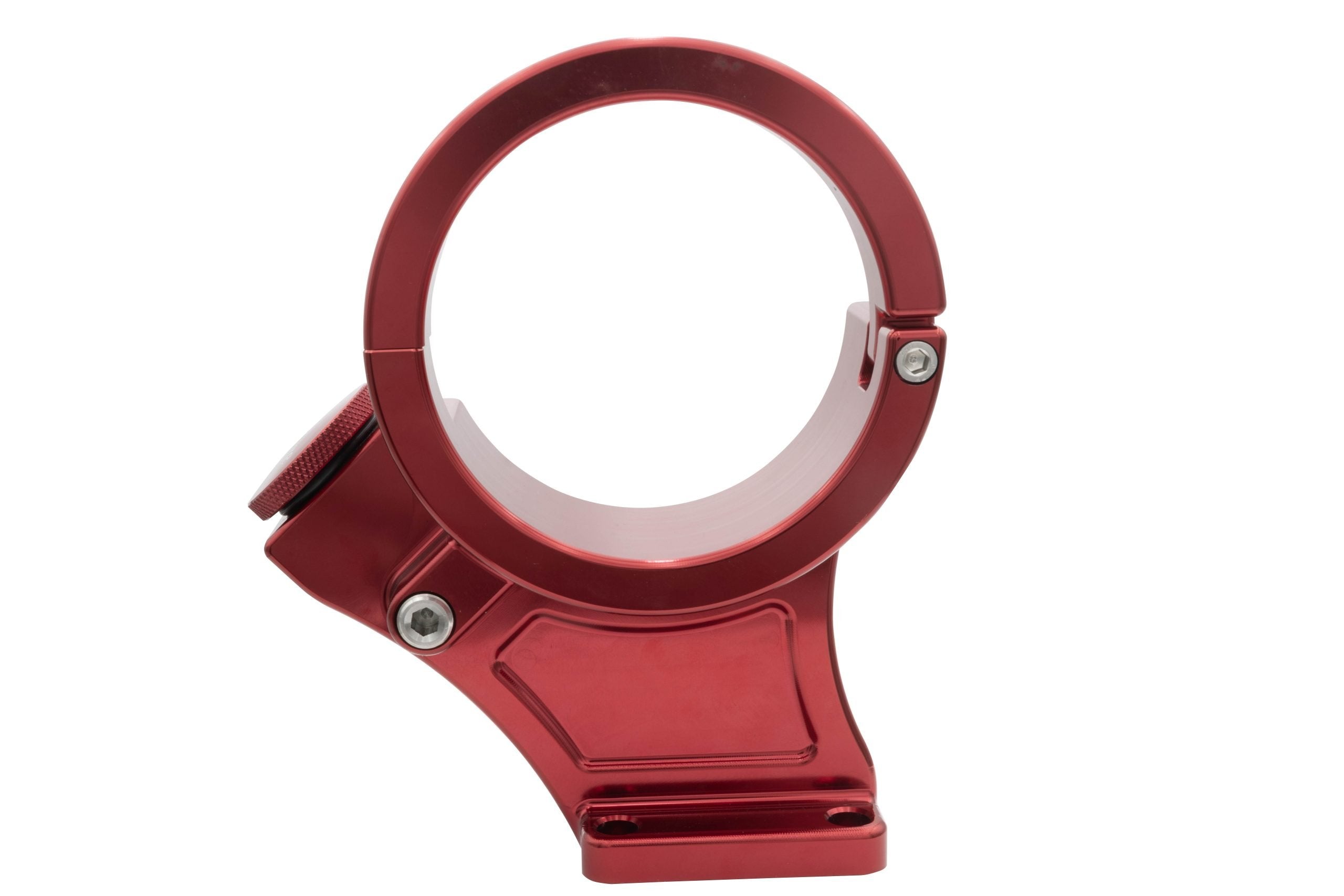 Jaycee VW Billet Jackstand VW Alternator Stand In Red – Aircooled
