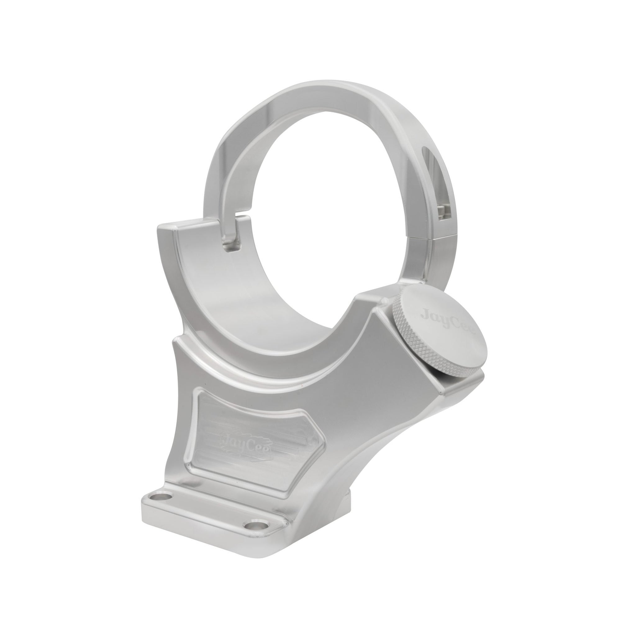 Bilcoast ビルコースト ウォルナット クーラースタンド Jaycee VW Billet Jackstand VW Alternator Stand In Silver