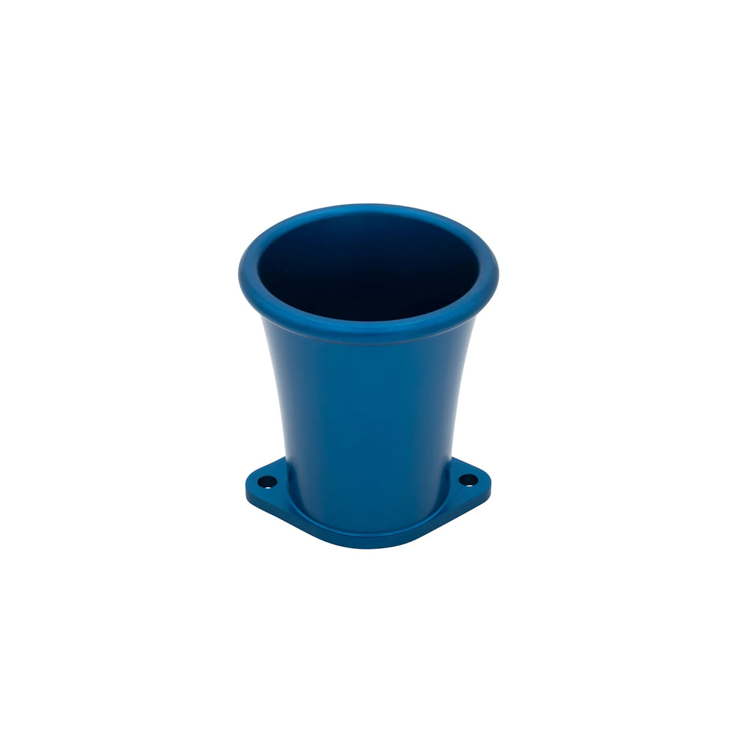 Jaycee Billet HPMX/ IDF VW Carburetor Velocity Stacks - Aircooled Vintage Works